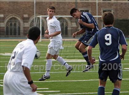Thumbnail 2 in Notre Dame @ Loyola photogallery.