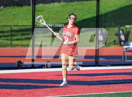 Thumbnail 1 in North Gwinnett @ Milton (GHSA 7A Round 2) photogallery.