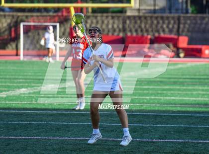 Thumbnail 2 in North Gwinnett @ Milton (GHSA 7A Round 2) photogallery.