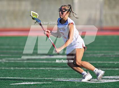 Thumbnail 2 in North Gwinnett @ Milton (GHSA 7A Round 2) photogallery.