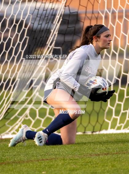 Thumbnail 1 in Triton @ Terry Sanford photogallery.