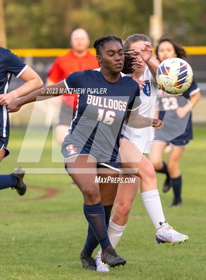 Thumbnail 2 in Triton @ Terry Sanford photogallery.