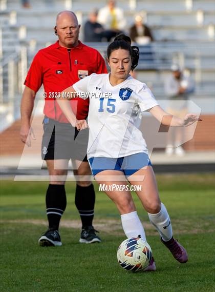 Thumbnail 1 in Triton @ Terry Sanford photogallery.