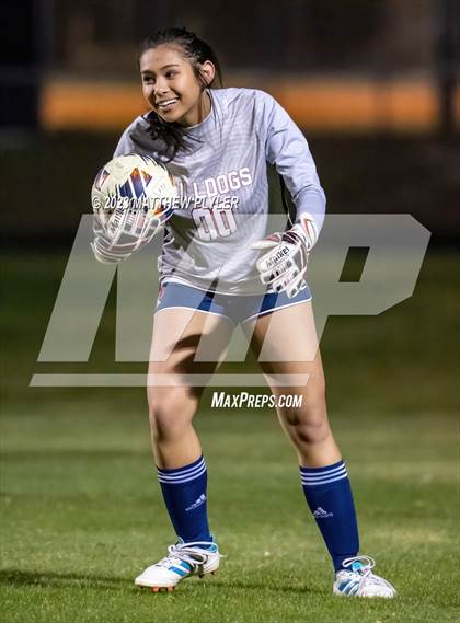 Thumbnail 1 in Triton @ Terry Sanford photogallery.