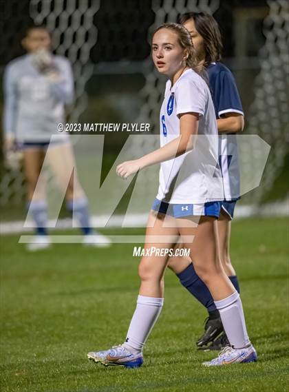 Thumbnail 1 in Triton @ Terry Sanford photogallery.