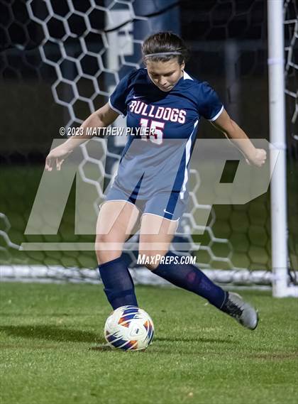 Thumbnail 2 in Triton @ Terry Sanford photogallery.