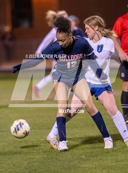 Thumbnail 3 in Triton @ Terry Sanford photogallery.