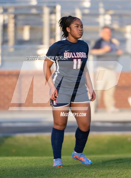 Thumbnail 1 in Triton @ Terry Sanford photogallery.