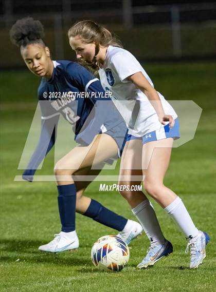 Thumbnail 2 in Triton @ Terry Sanford photogallery.