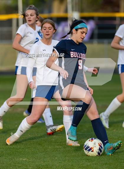 Thumbnail 1 in Triton @ Terry Sanford photogallery.