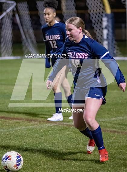 Thumbnail 2 in Triton @ Terry Sanford photogallery.