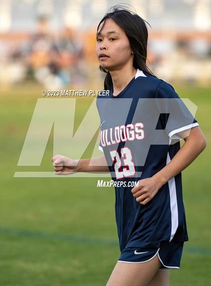 Thumbnail 2 in Triton @ Terry Sanford photogallery.