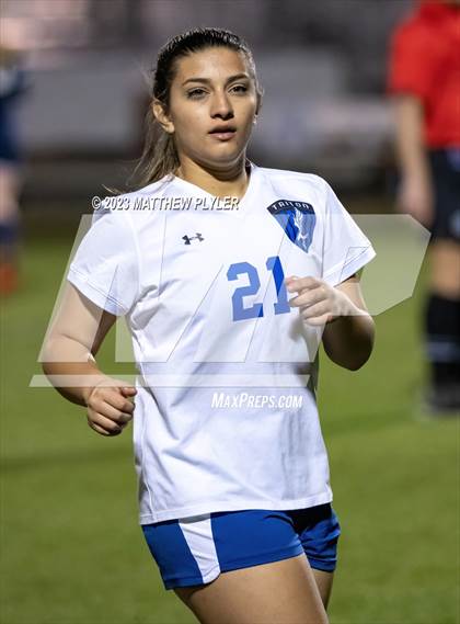 Thumbnail 3 in Triton @ Terry Sanford photogallery.