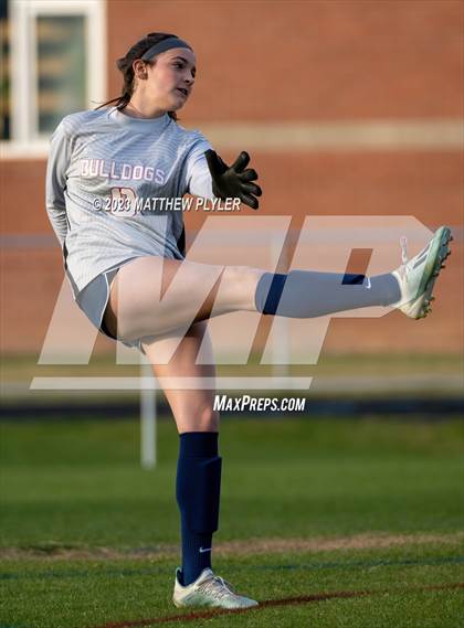 Thumbnail 3 in Triton @ Terry Sanford photogallery.