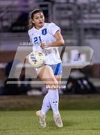 Photo from the gallery "Triton @ Terry Sanford"