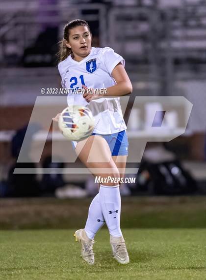 Thumbnail 2 in Triton @ Terry Sanford photogallery.