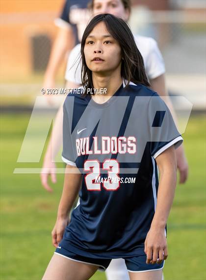 Thumbnail 2 in Triton @ Terry Sanford photogallery.