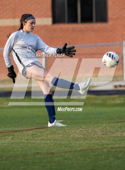Thumbnail 3 in Triton @ Terry Sanford photogallery.