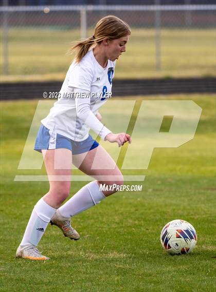 Thumbnail 3 in Triton @ Terry Sanford photogallery.