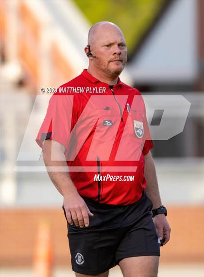 Thumbnail 3 in Triton @ Terry Sanford photogallery.