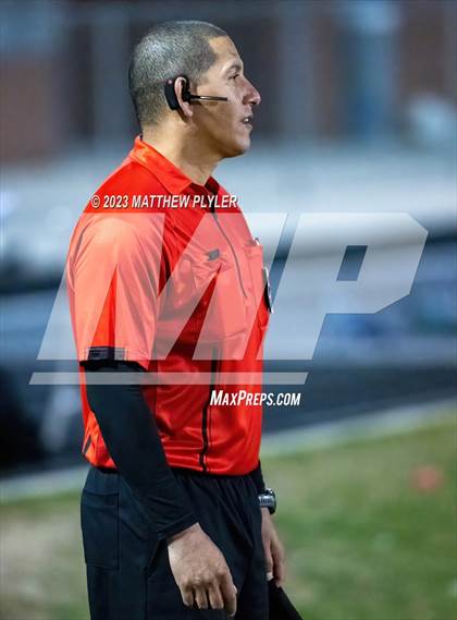 Thumbnail 3 in Triton @ Terry Sanford photogallery.