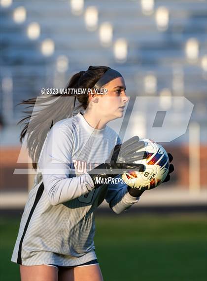 Thumbnail 3 in Triton @ Terry Sanford photogallery.