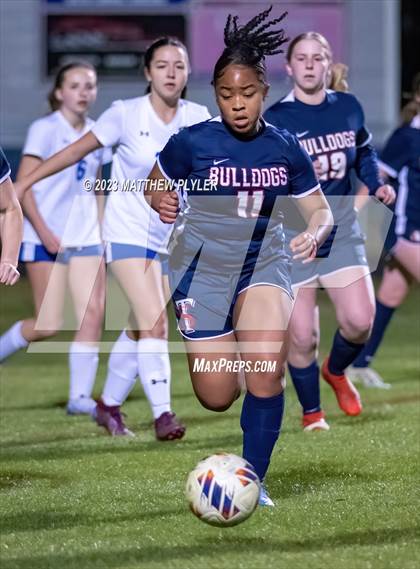 Thumbnail 3 in Triton @ Terry Sanford photogallery.