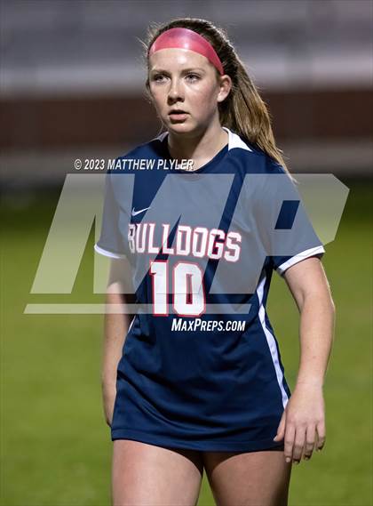 Thumbnail 3 in Triton @ Terry Sanford photogallery.