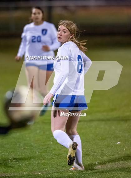 Thumbnail 3 in Triton @ Terry Sanford photogallery.
