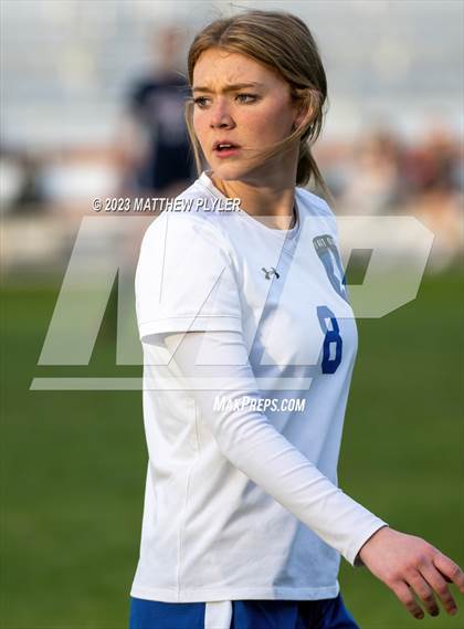 Thumbnail 1 in Triton @ Terry Sanford photogallery.