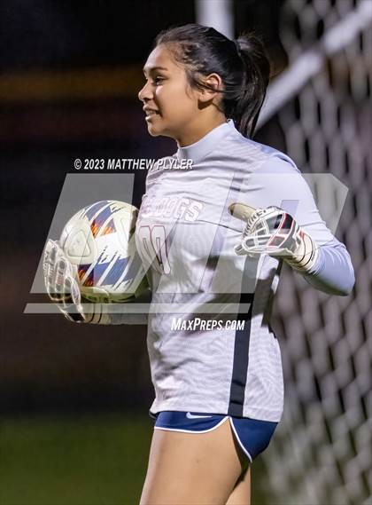 Thumbnail 3 in Triton @ Terry Sanford photogallery.