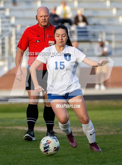 Thumbnail 3 in Triton @ Terry Sanford photogallery.