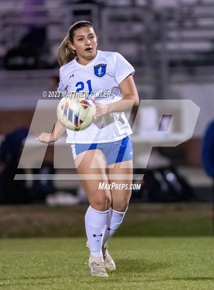 Thumbnail 3 in Triton @ Terry Sanford photogallery.