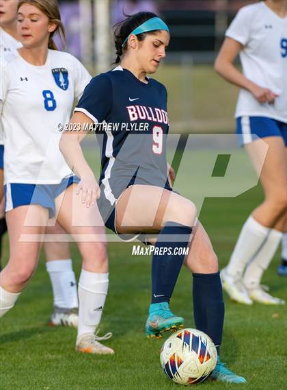 Thumbnail 2 in Triton @ Terry Sanford photogallery.