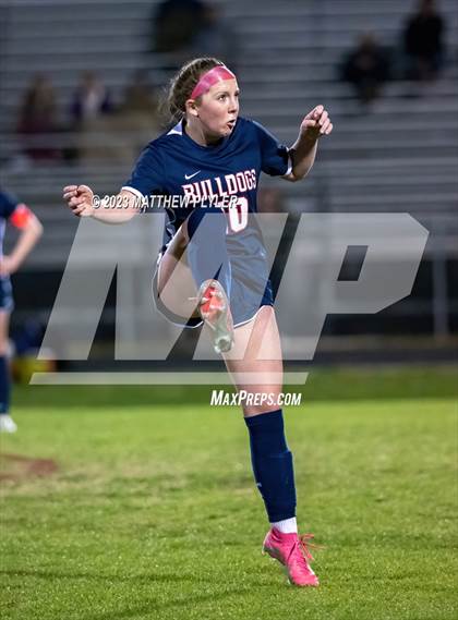 Thumbnail 2 in Triton @ Terry Sanford photogallery.