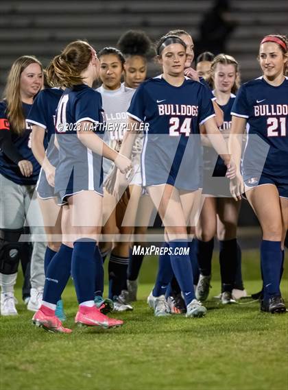 Thumbnail 3 in Triton @ Terry Sanford photogallery.