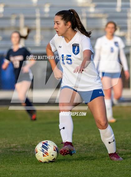 Thumbnail 2 in Triton @ Terry Sanford photogallery.