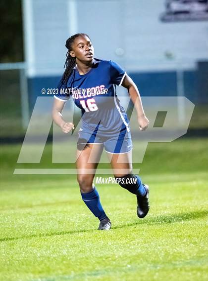 Thumbnail 1 in Triton @ Terry Sanford photogallery.