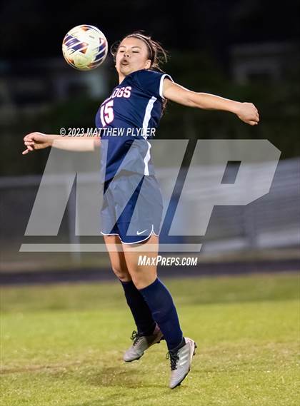 Thumbnail 2 in Triton @ Terry Sanford photogallery.