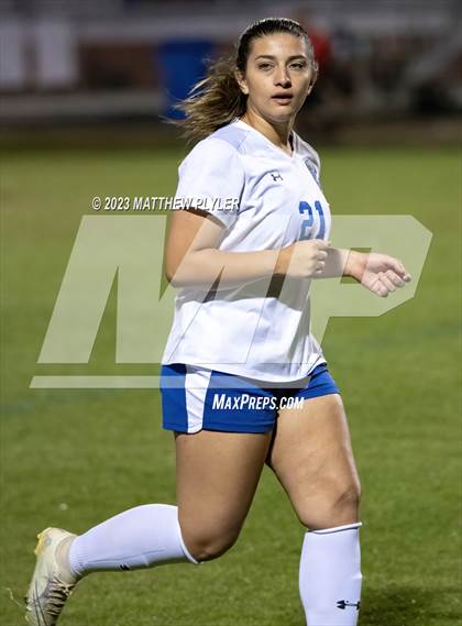 Thumbnail 1 in Triton @ Terry Sanford photogallery.