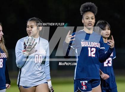Thumbnail 3 in Triton @ Terry Sanford photogallery.