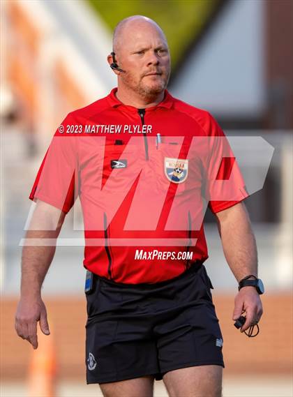 Thumbnail 1 in Triton @ Terry Sanford photogallery.