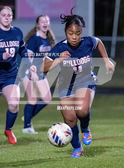 Thumbnail 2 in Triton @ Terry Sanford photogallery.