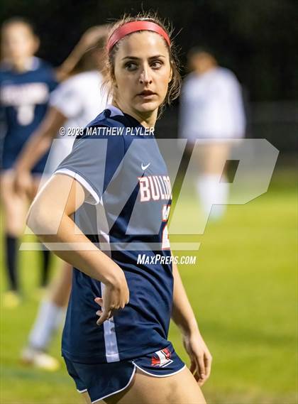 Thumbnail 3 in Triton @ Terry Sanford photogallery.