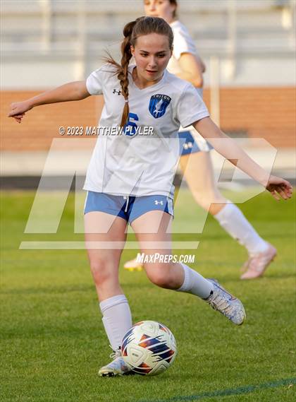 Thumbnail 3 in Triton @ Terry Sanford photogallery.