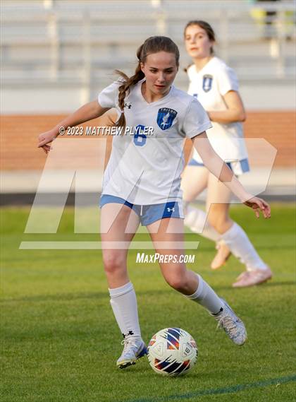 Thumbnail 2 in Triton @ Terry Sanford photogallery.