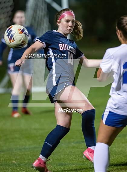 Thumbnail 3 in Triton @ Terry Sanford photogallery.