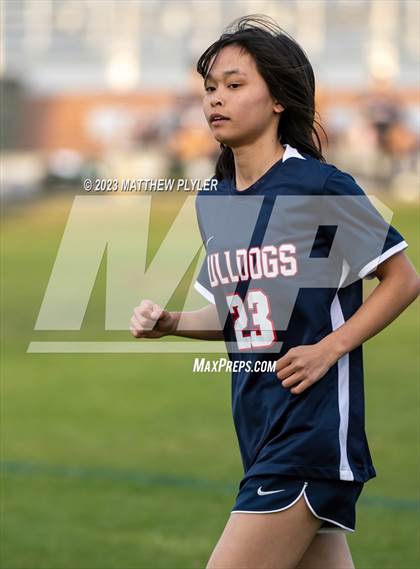 Thumbnail 3 in Triton @ Terry Sanford photogallery.