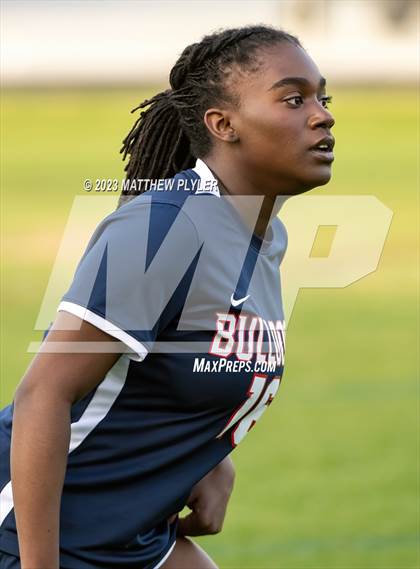 Thumbnail 1 in Triton @ Terry Sanford photogallery.