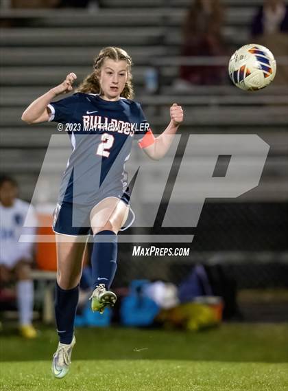 Thumbnail 2 in Triton @ Terry Sanford photogallery.